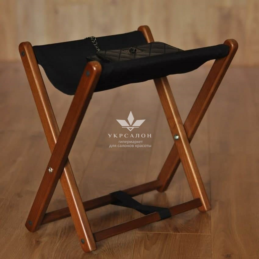 Подставка для сумки Apolo brown plus