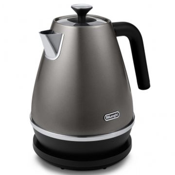 Електрочайник DeLonghi KBIN 2001 TB