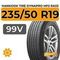 Hankook Tire Dynapro HP2 RA33 235/50 R19 99V