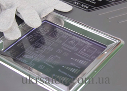 Косметологічний комбайн 6 в 1 Nevada Robust 9.6