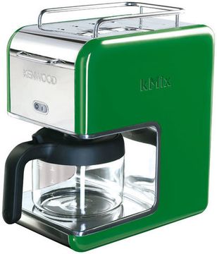 Кавоварка Kenwood CM 025 kMix