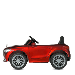 Дитячий електромобіль Mercedes (Мерседес) "WeKids Cars" з автофарбуванням