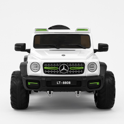 Детский электромобиль LT-8808 внедорожник с пультом управления