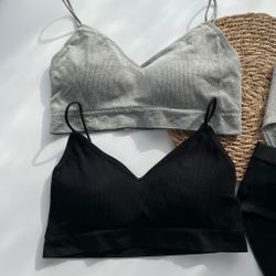 Класичний комплект з сліпами