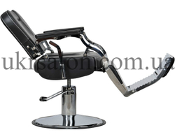 Перукарське крісло Barber Vespe