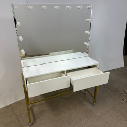 Робоче місце перукаря ДЗ-09