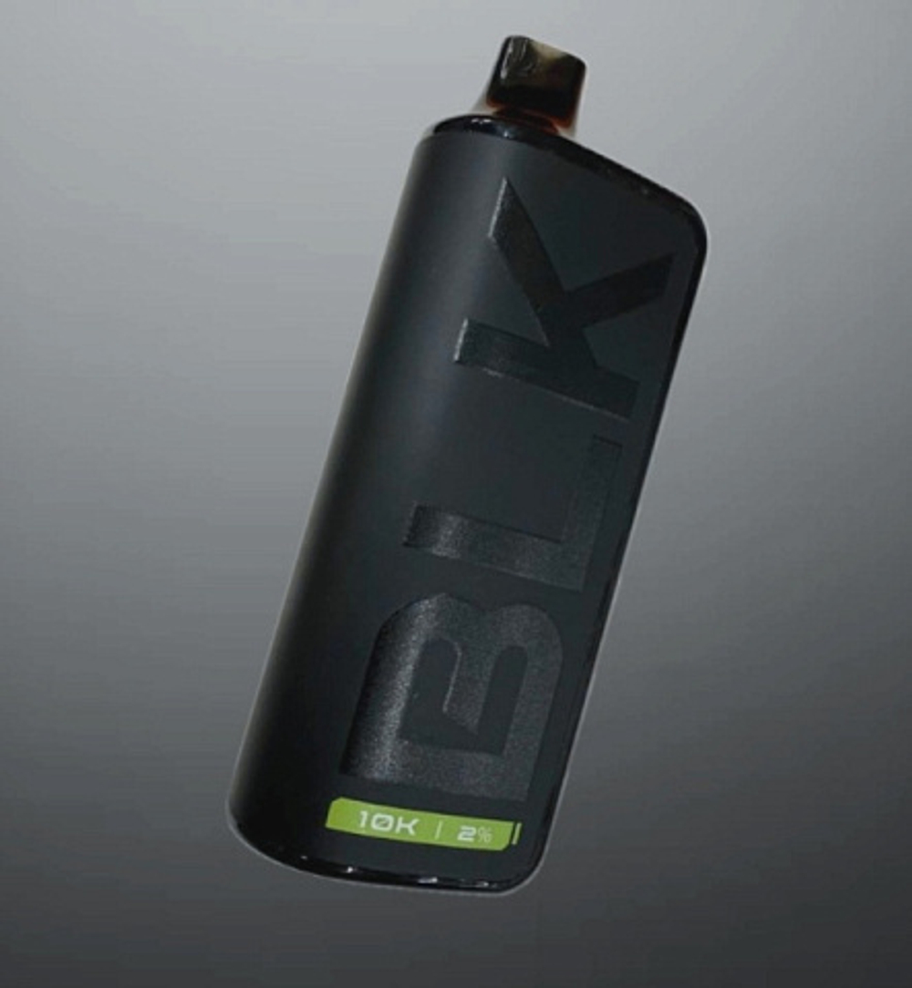 BLK 10.000 - Triple Mango (2%nic)