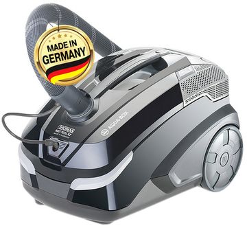 Пилосос миючий THOMAS Parkett Prestige XT