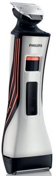 Тример для бороди та вусів Philips QS6140/32