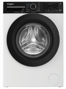 Пральна машина повногабаритна Whirlpool WAM 764WKB UA