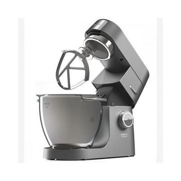Кухонна машина Kenwood KVL8460S Chef XL Titanium