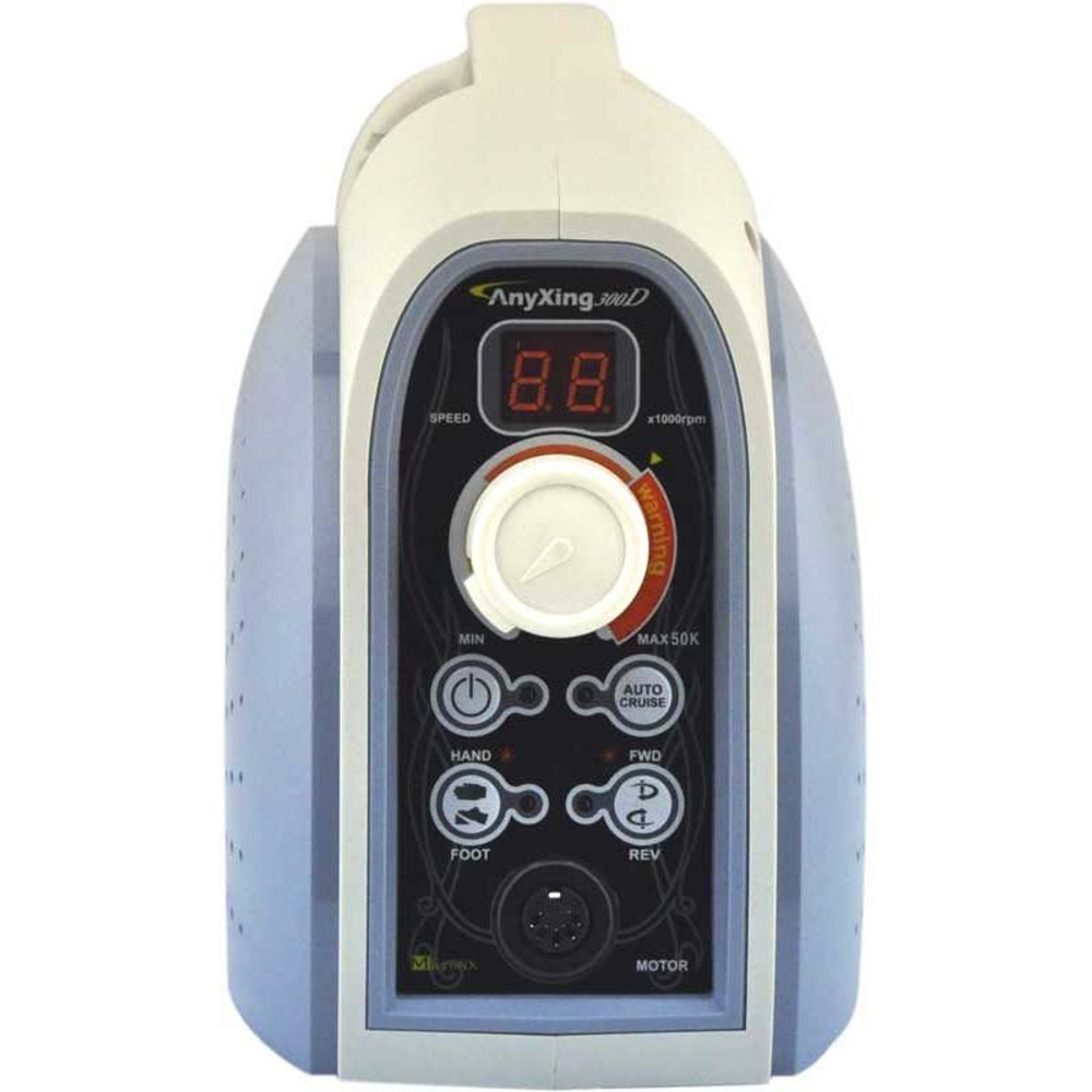 Фрезер AnyXing 300d_a (170SH)