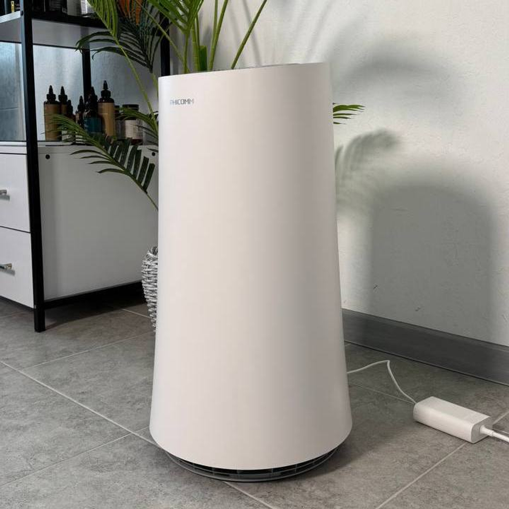 Очищувач повітря для підлоги Keratex Phicomm