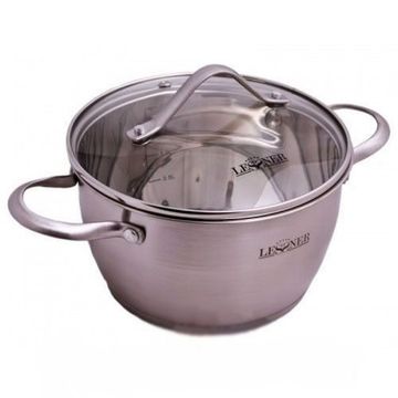Каструля Lessner 55853-24 6,1 л