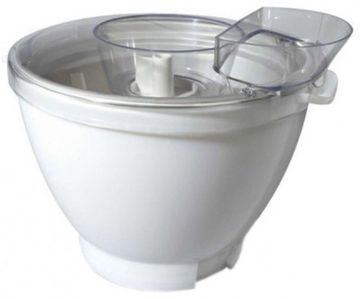 Насадка морозива Kenwood KAB 957 PL