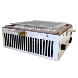 Вытяжка врезная с фильтром Akri Wind