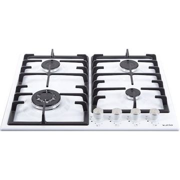 Варильна поверхня газова VENTOLUX HSF640-D3 T (WH)