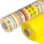 Пленка тепличная  100мкм. 6м/50м. 12 месяцев уф- стабилизатор