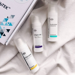 Сыворотка моделирующая Актив-лифтинг Гельтек