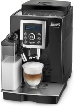 Кавомашина DeLonghi ECAM 23.460 B