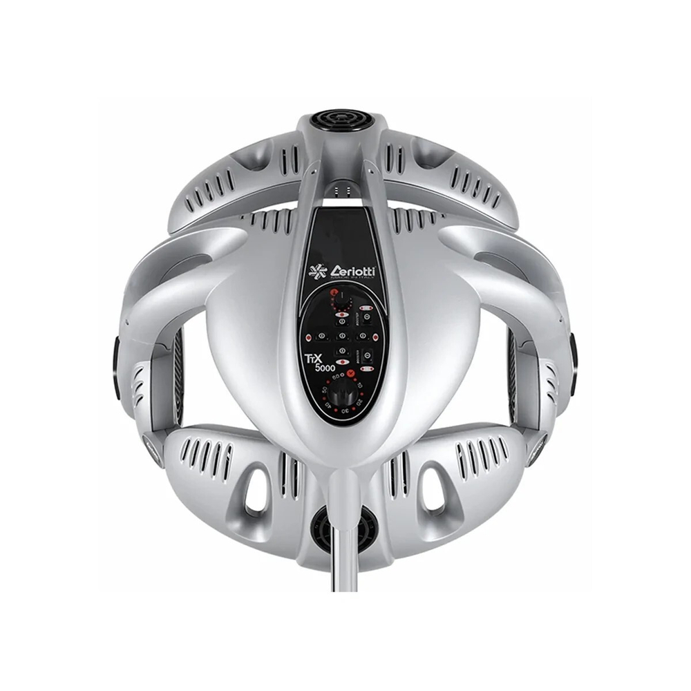 Климазон Ceriotti TTX5000 electronic на штативе