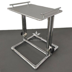 Підставка для педикюру Tertio 9