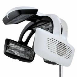 Климазон Ceriotti МХ 3600 Electronic на штативе