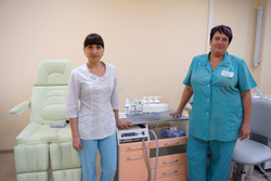 Педикюрный шкаф Smart-3