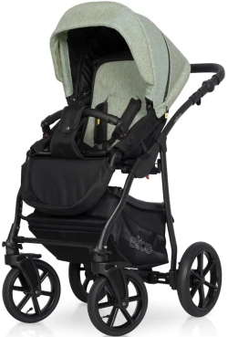 Универсальная коляска 2 в 1 Expander Elite
