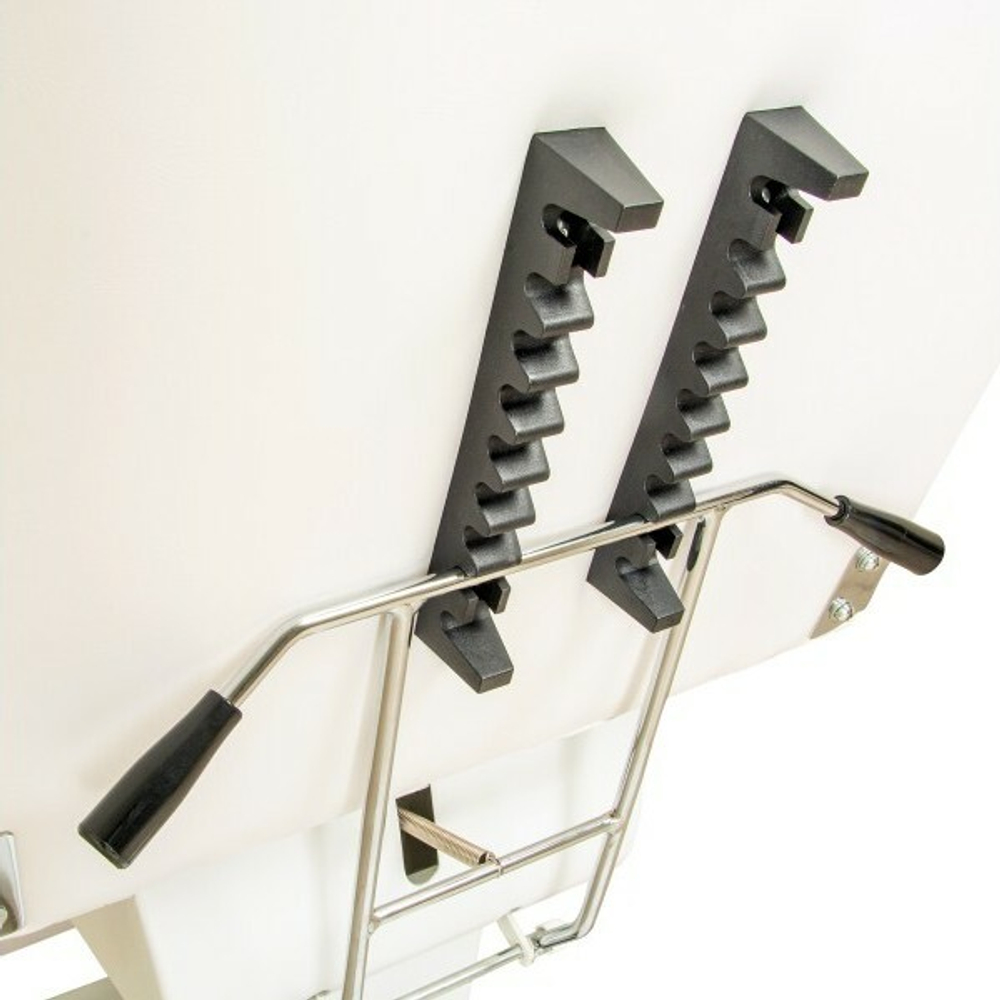 Косметологічна кушетка 271 (1 мотор)