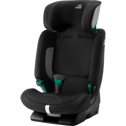 Автокресло детское Britax Römer Versafix 1-2-3 (9-36 кг)