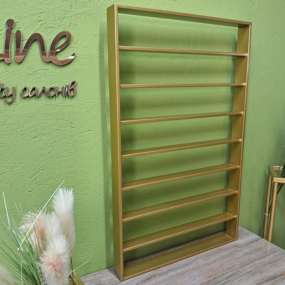 Вітрина для лаків Tertio Loft