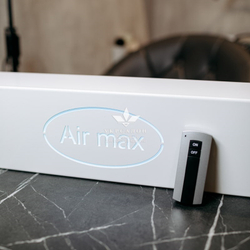 Бактерицидный рециркулятор воздуха Air max X-15