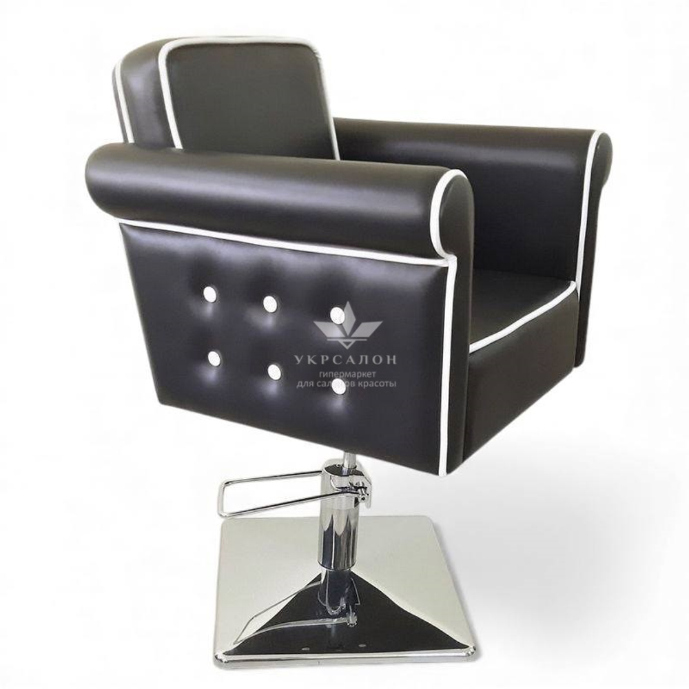 Парикмахерское кресло Art Deco 3