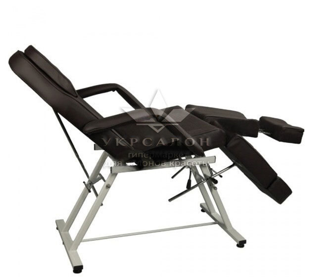 Кушетка косметологическая, педикюрная  ZD-813А
