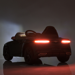 Детский электромобиль Bentley Bacalar JE1008EBLR(4WD)