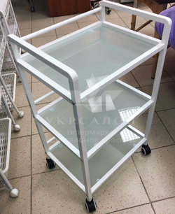 Косметологічний візок М-3056