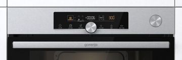 Духова шафа Gorenje Advanced BSA 6747 A04X