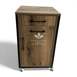 Робоче місце перукаря ДЗ-04