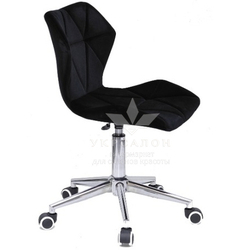 Стільчик майстра Paris Torino Velor New