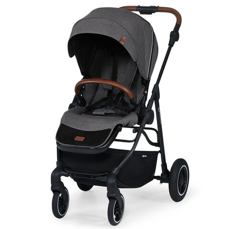 Прогулянкова коляска Kinderkraft All Road