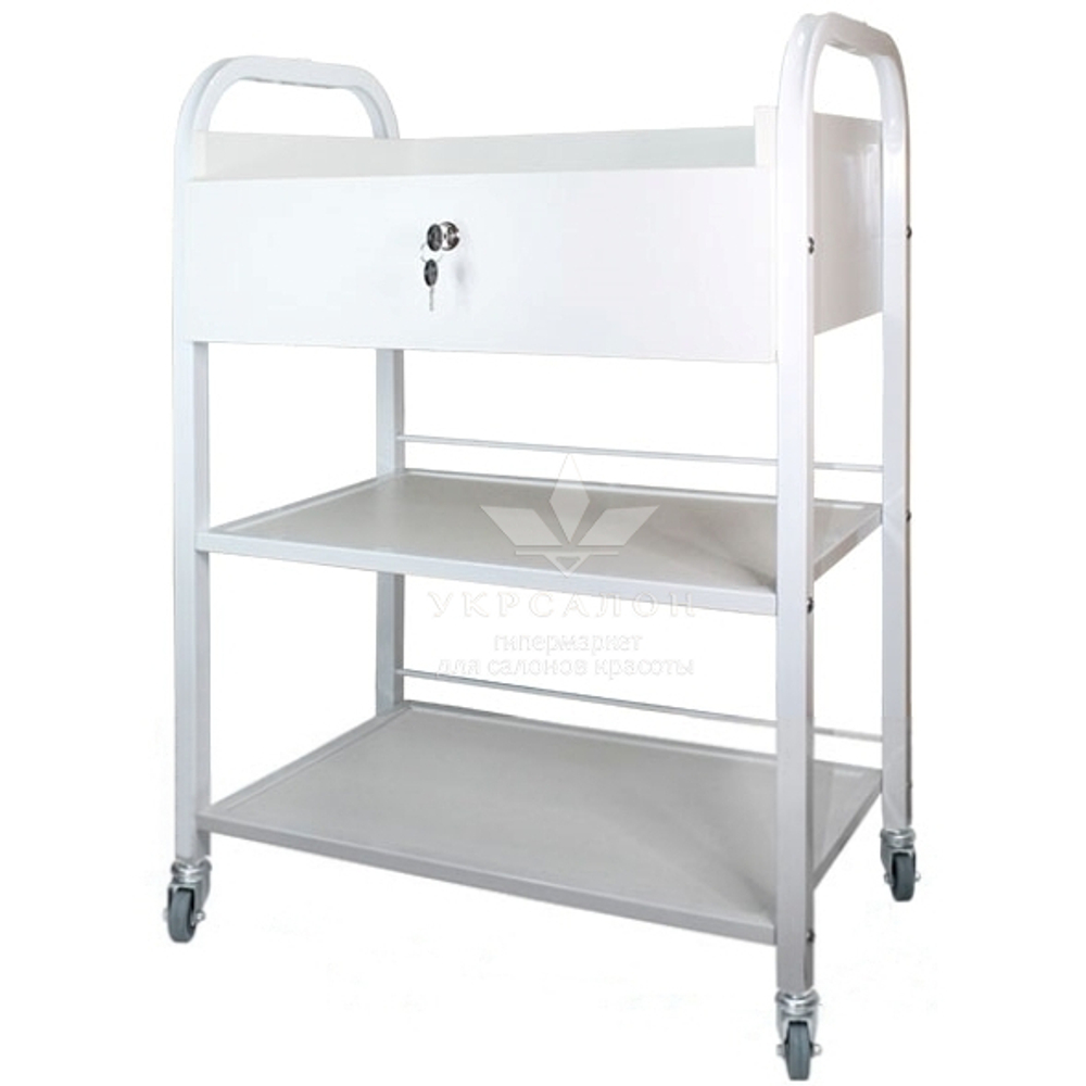 Візок косметологічний 010