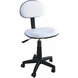 Стільчик майстра зі спинкою ZD-2115