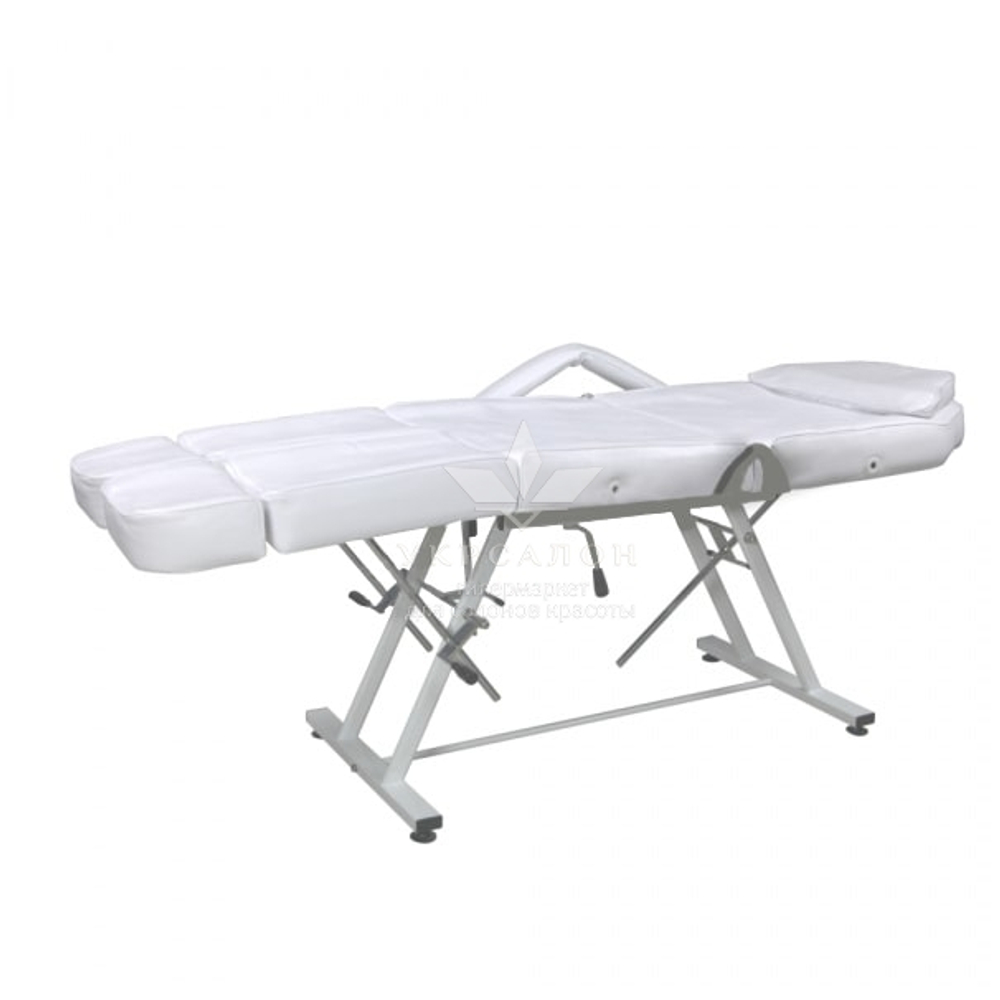 Кушетка косметологическая, педикюрная  ZD-813А