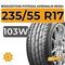 Bridgestone Potenza Adrenalin RE004 235/55 R17 103W XL