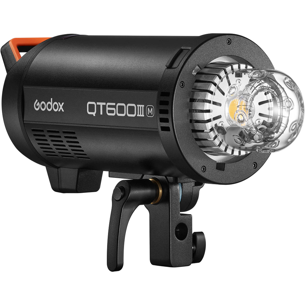 Студійний спалах Godox QT-600 III M