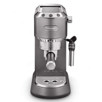 Кавоварка DeLonghi EC 785 GY