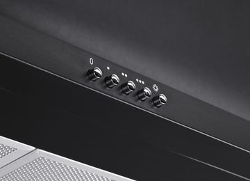 Витяжка PYRAMIDA KH60 (black)