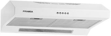 Витяжка PYRAMIDA GH 20-60 slim (white)