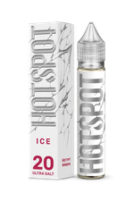 HotSpot Ice - Cherry Yogurt (5%, 30ml)